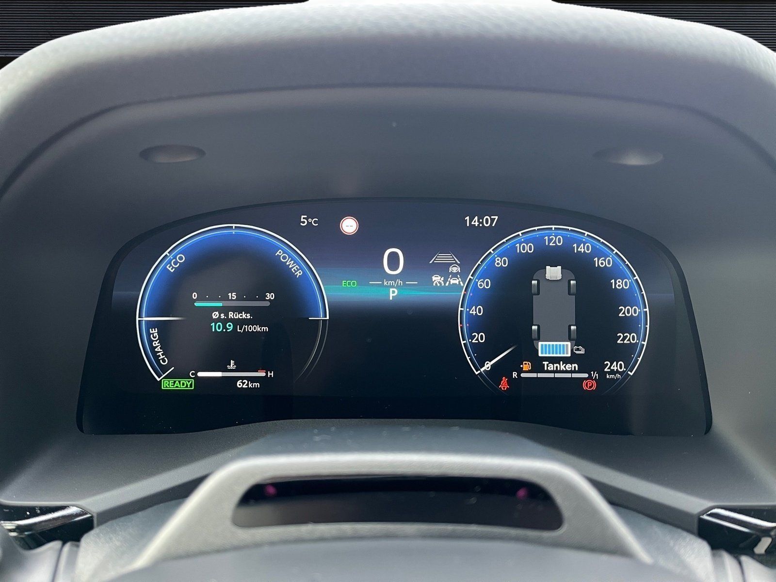 Toyota Camry 2.5 Hybrid Executive JBL*Headup*360°Kamera