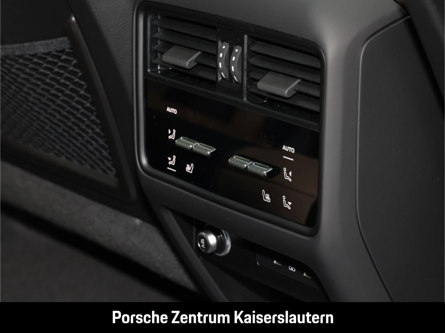 Porsche Cayenne E-Hybrid Coupe BOSE Panorama LED-Matrix