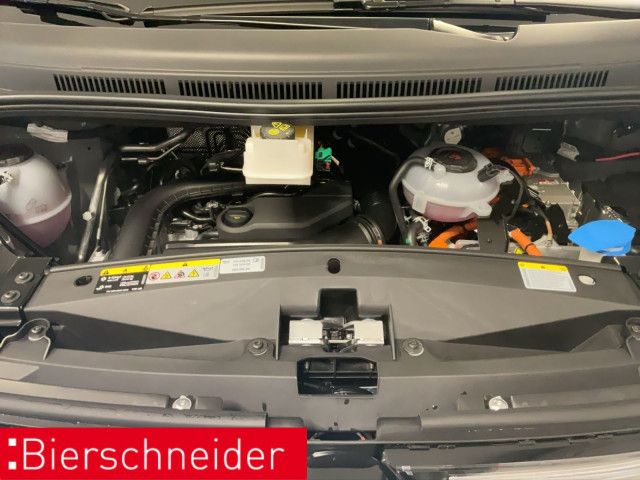 Volkswagen T7 Multivan 1.5 TSI eHybrid 4Mo Edition LÜ VOLL!