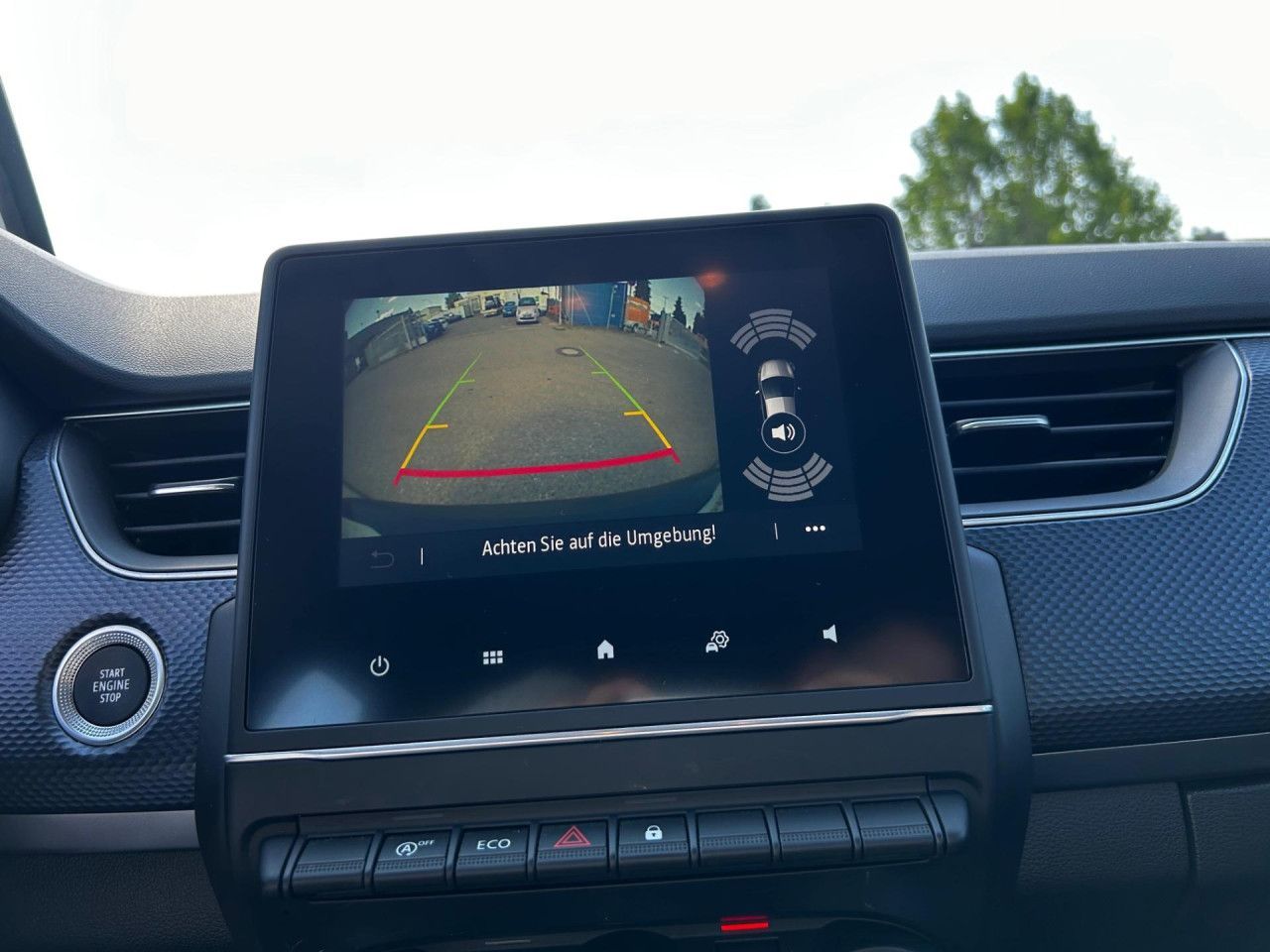 Renault Arkana TCe140 Equilibre - Samsaru's Car Outlet