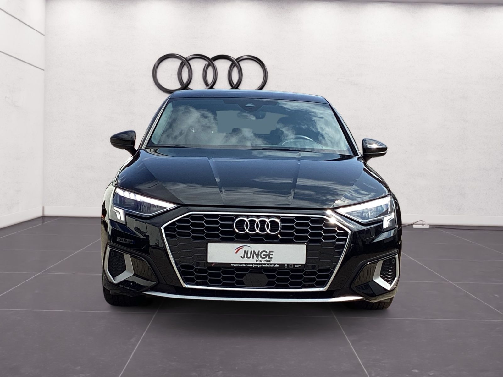 Audi A3 Sportback advanced 40 TFSIe S tronic - Samsaru's Car Outlet