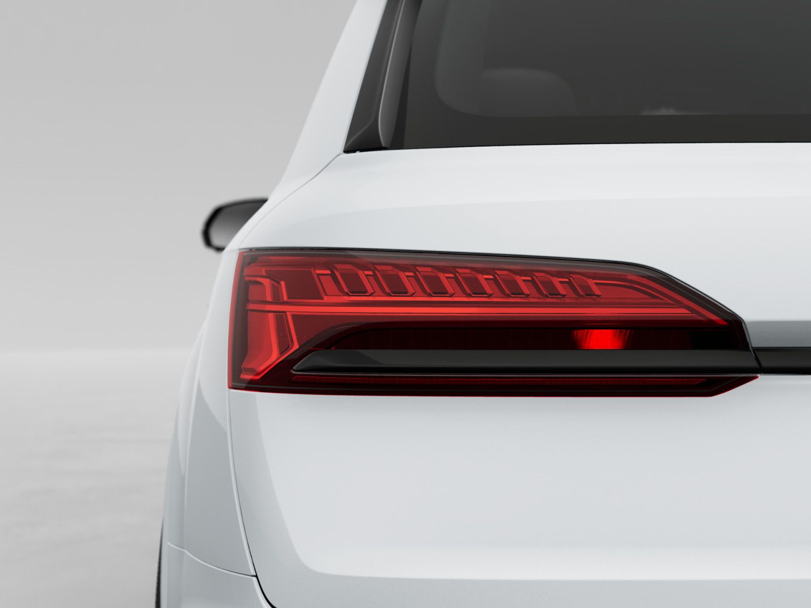 Audi Q7 55 TFSIe quattro S-LINE*NAVI*HUD*LUFT*AHK*MAT