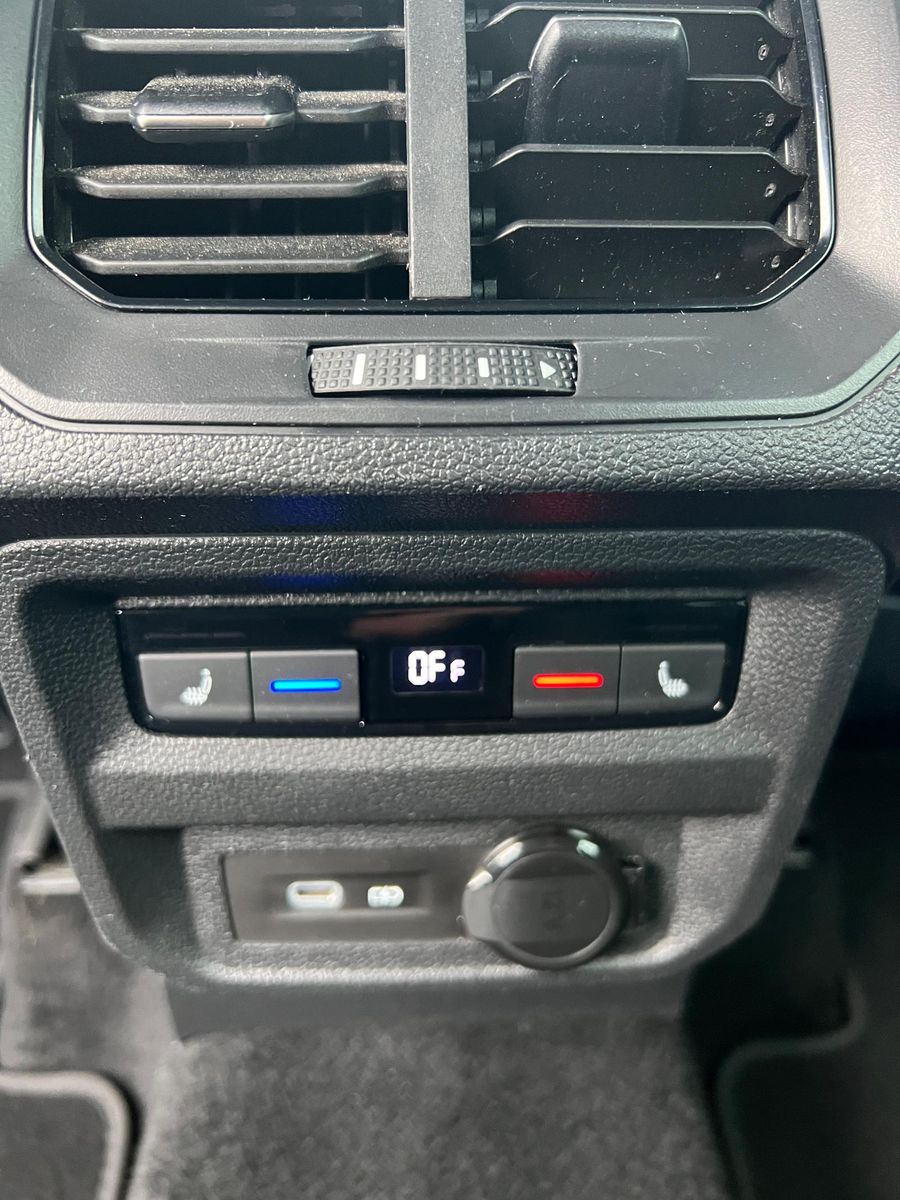 Seat Tarraco 2.0 TSI Xcellence 4Drive - Samsaru's Car Outlet