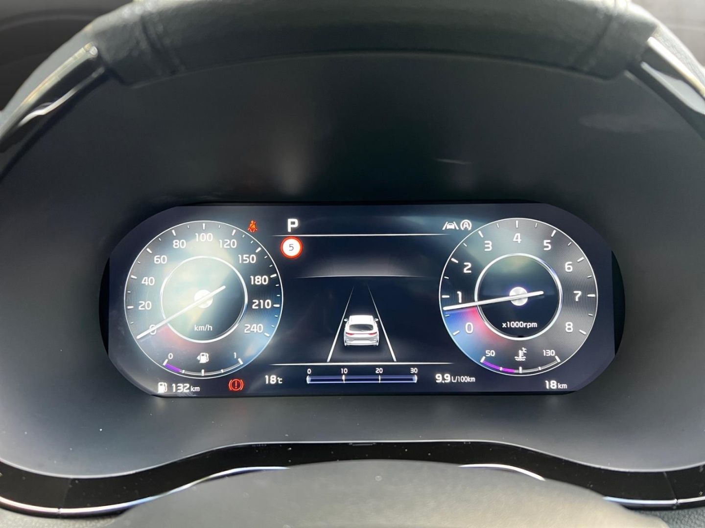 Kia ProCeed 1.5 GT-Line - Samsaru's Car Outlet