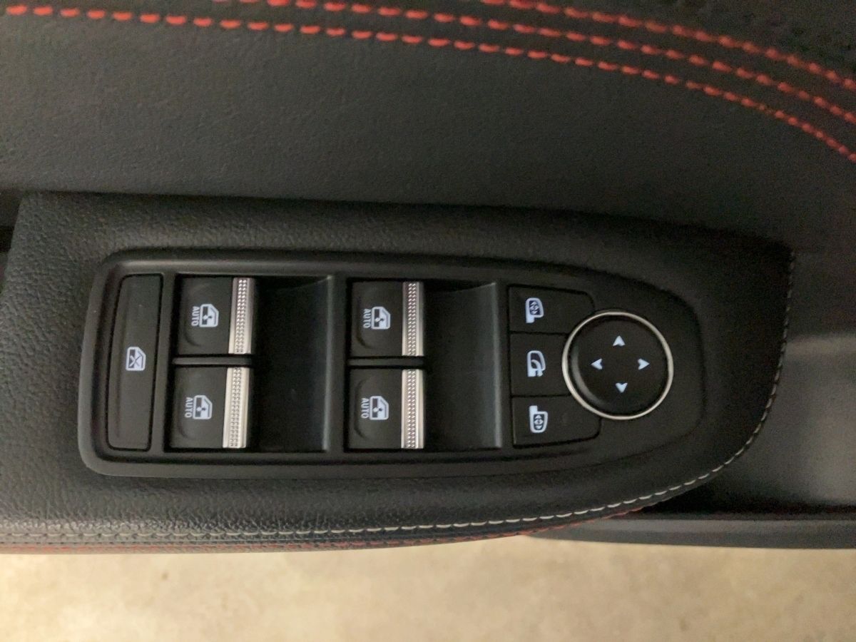 Renault Arkana R.S. LINE TCe 160 EDC - Samsaru's Car Outlet