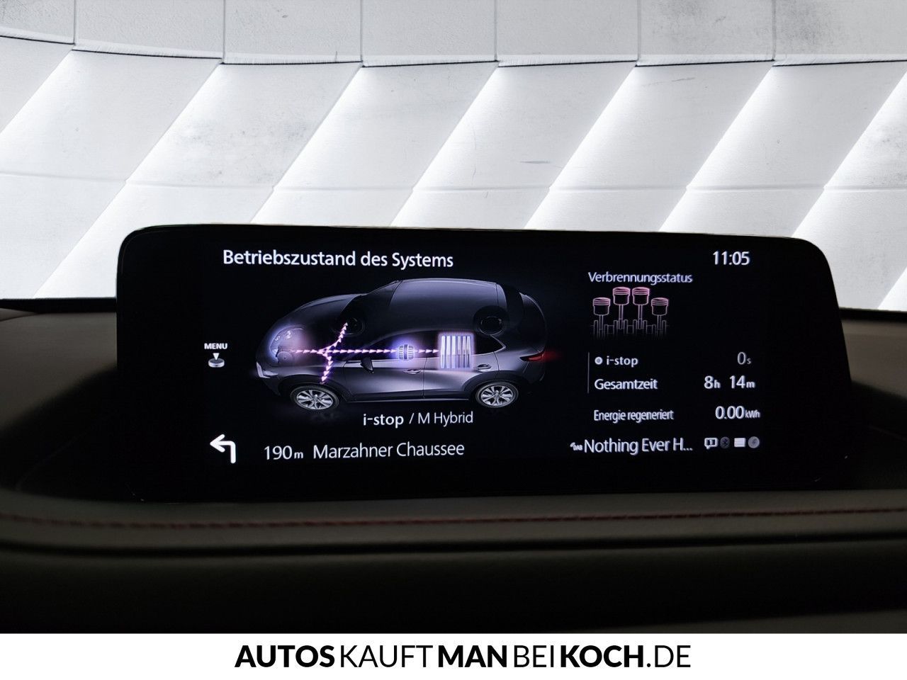 Mazda CX-30 2.0 SKYACTIV-X M Hy. Homura AT Navi ACC