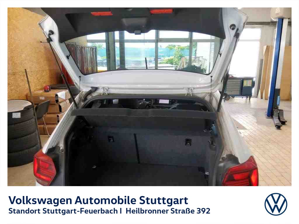 Volkswagen Polo 1.0 TSI United DSG - Samsaru's Car Outlet