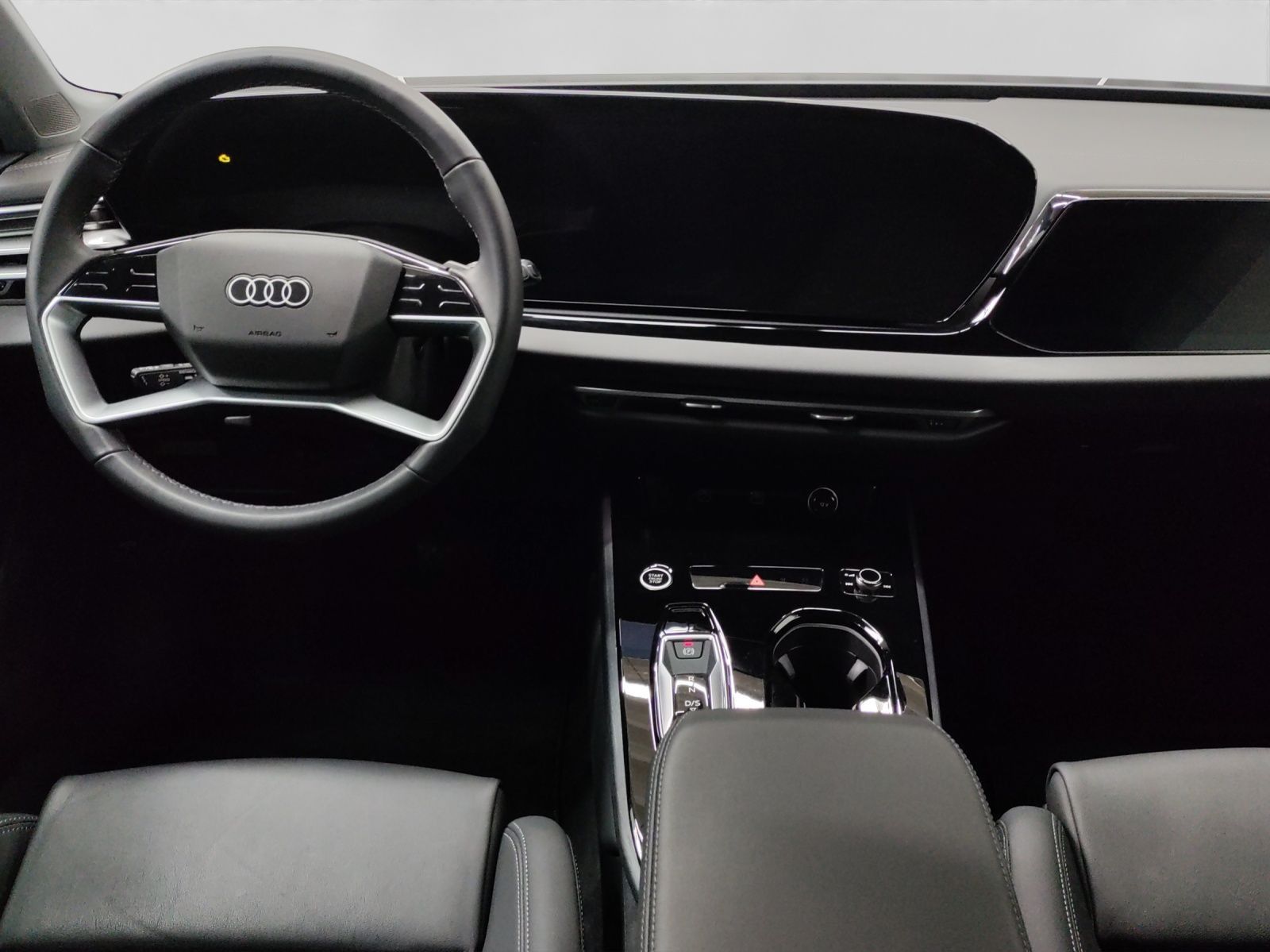 Audi A5 Avant TFSI Q S LINE EDITION 1 LM19 LEDER AHK