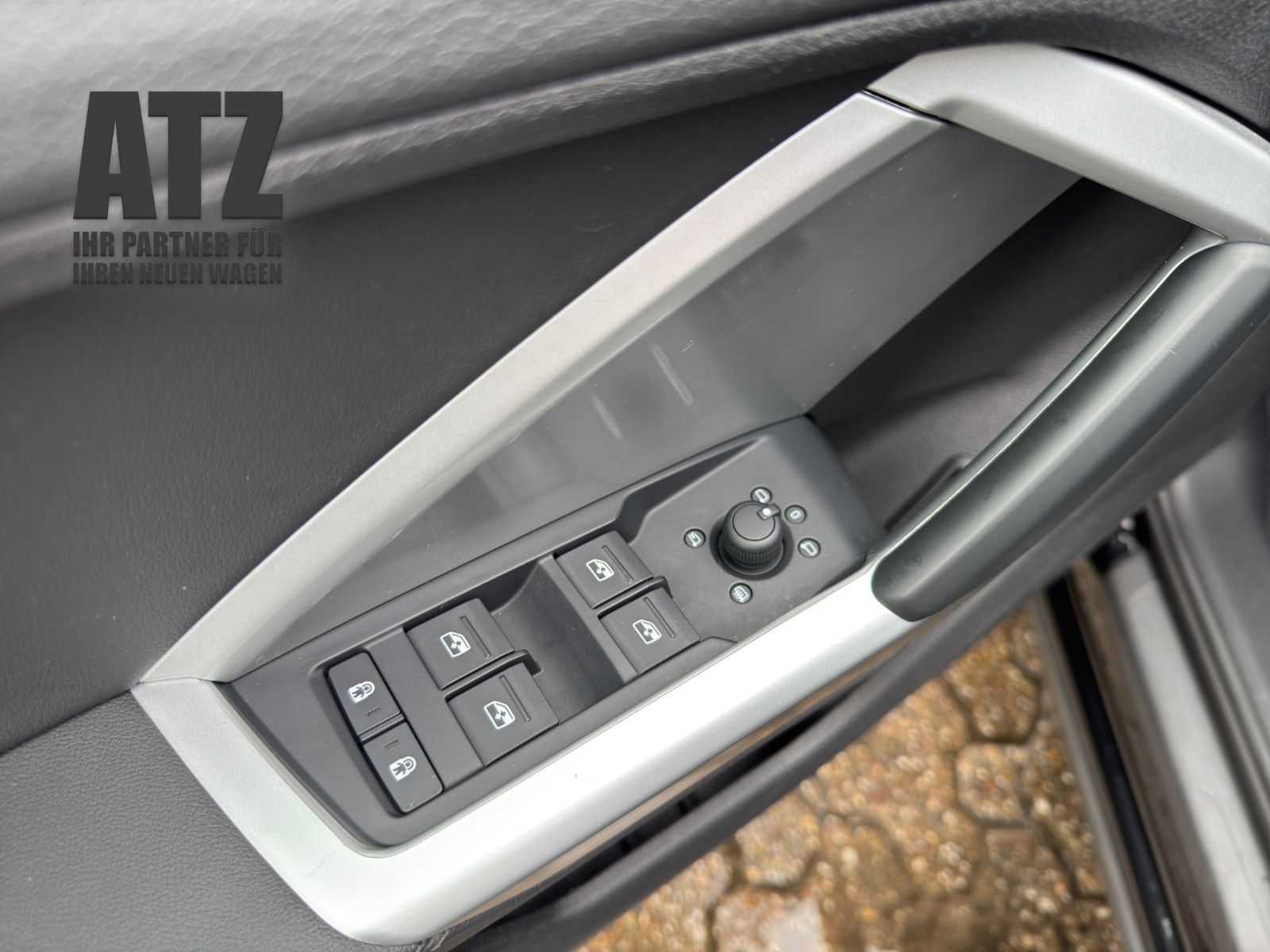 Audi Q3 Sportback 45 TFSI quattro - Samsaru's Car Outlet
