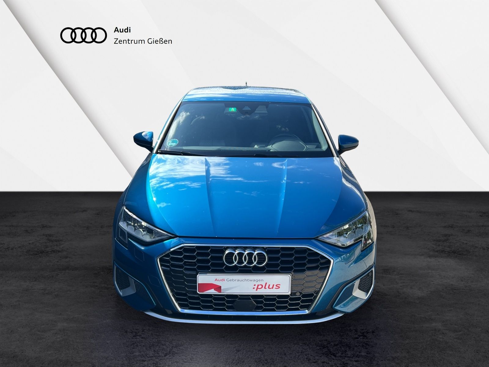 Audi A3 Sportback 40 TFSI e advanced AHK Navi Kamera