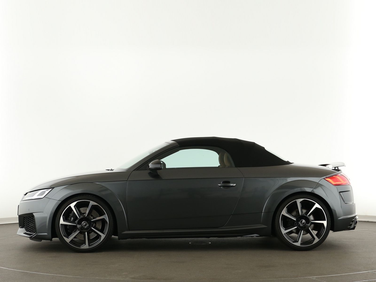 Audi TT RS Roadster S tronic  Xenon LED Navi Leder Ka