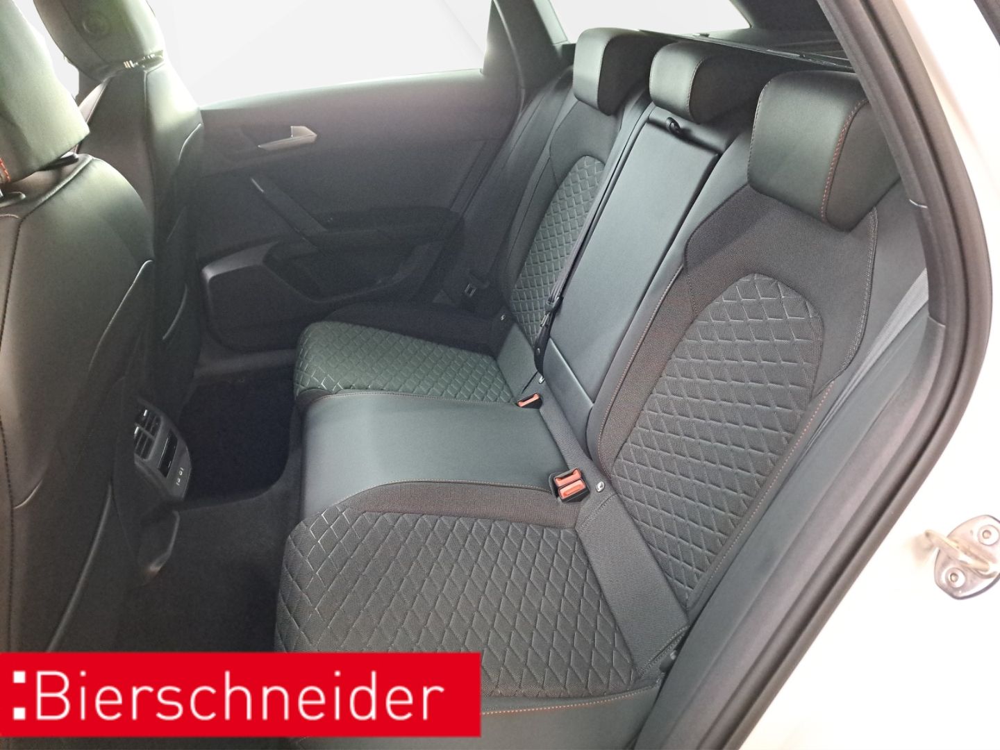 Seat Leon Sp. 2.0 TDI DSG FR ab 169,- EUR mtl. 5000,-