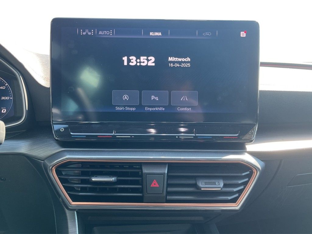 Cupra Formentor 2.5 TSI DSG 4Drive VZ5 - Samsaru's Car Outlet