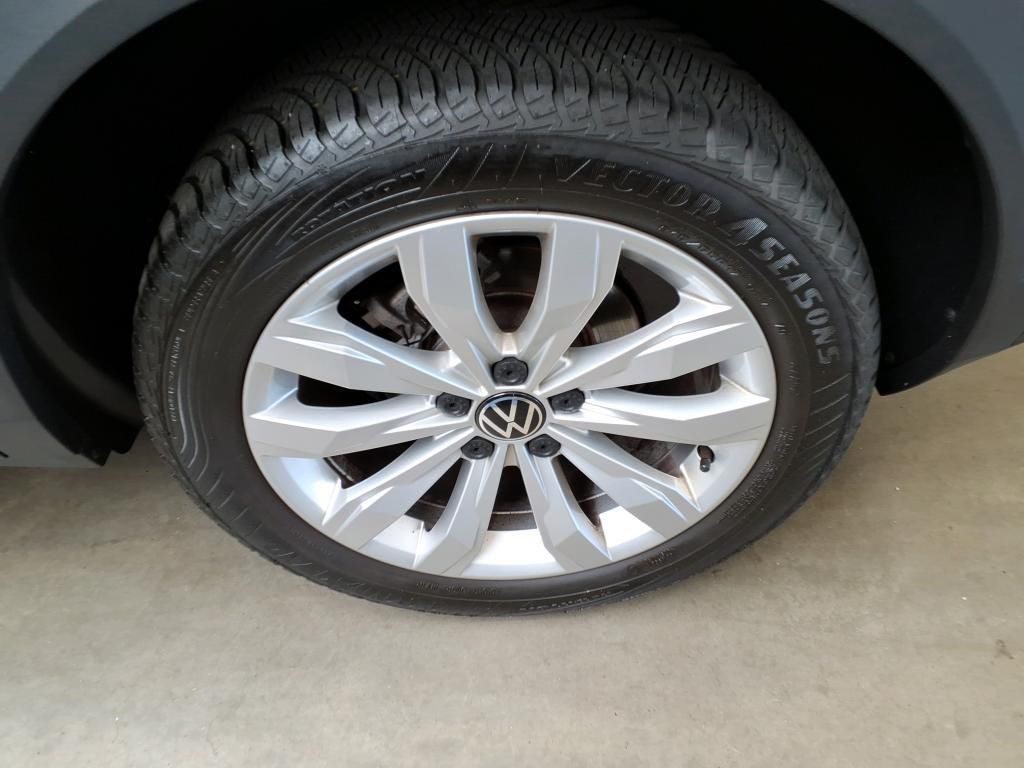 Volkswagen T-Roc 1.5 TSI DSG - Samsaru's Car Outlet