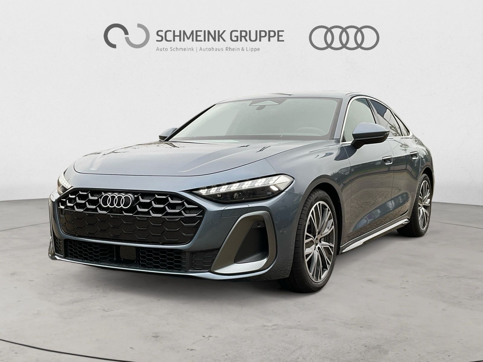Audi A5 Limousine TFSI 2x S line NAVI ACC CARPLAY