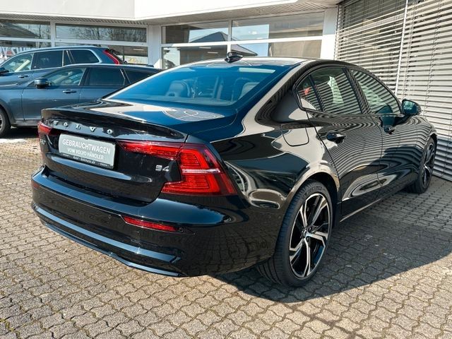 Volvo S60 Lim. B4 Plus Dark ACC 19"Frontscheibenhzg
