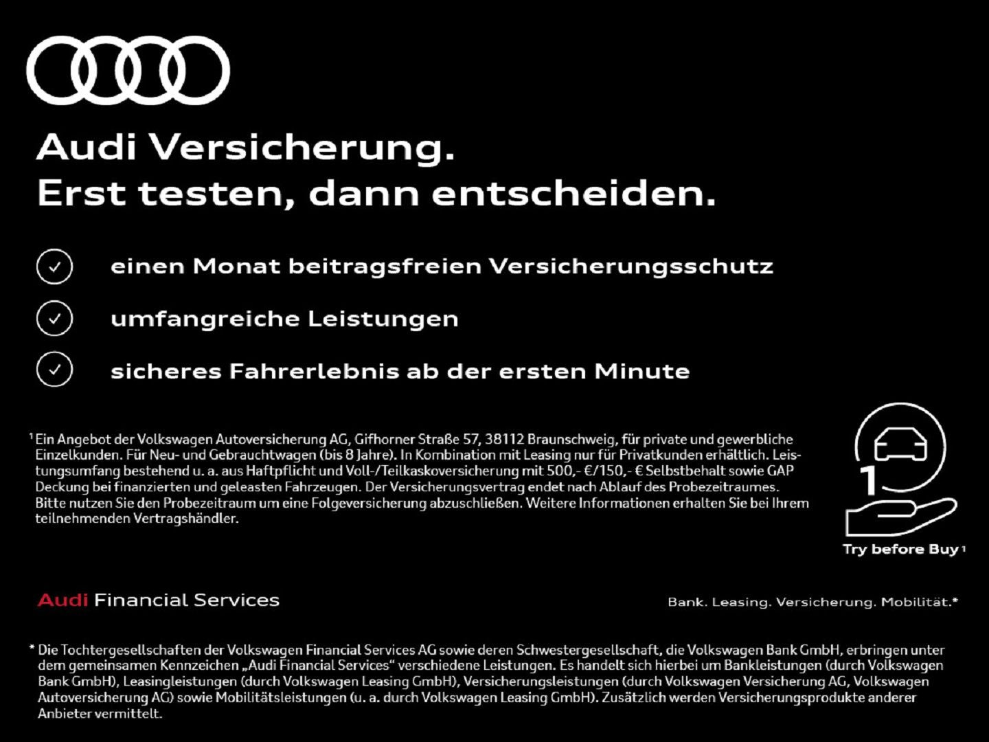 Audi RS6 Avant *AHK*RAUTE*B&O*MATRIX*DYNAMIK*LEDER*