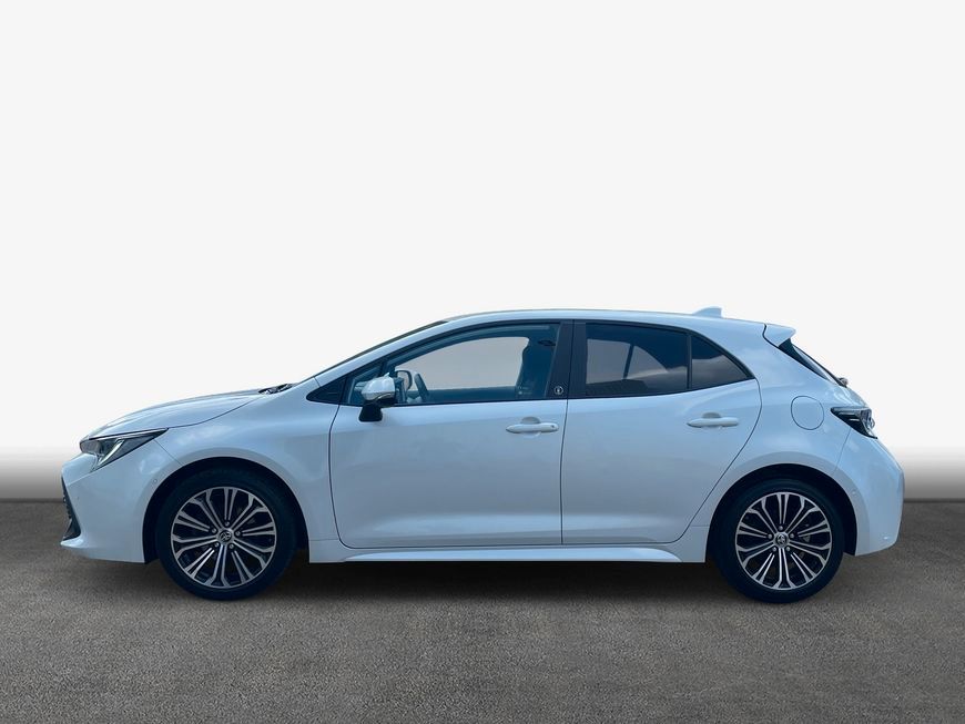 Toyota Corolla 1.8 Hybrid Team Deutschland ACC+NAVI+KAM