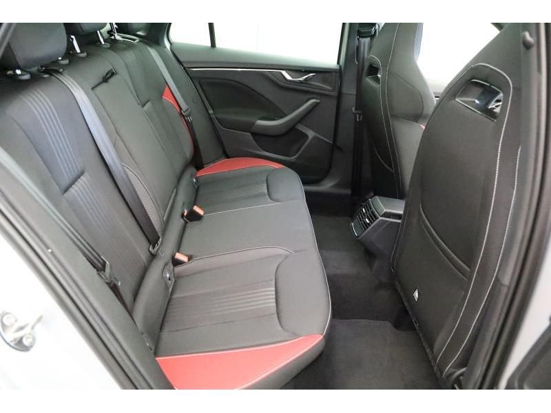 Skoda Kamiq Monte Carlo - Samsaru's Car Outlet