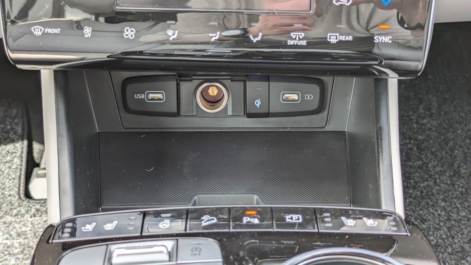 Hyundai Tucson 1.6 T-GDI 48V Prime - Samsaru's Car Outlet