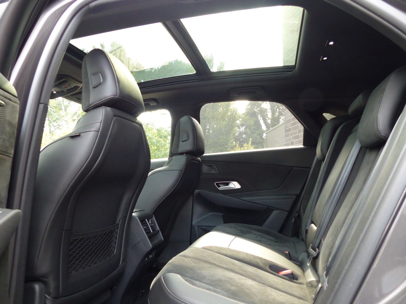 DS Automobiles DS7 Crossback E-Tense 4x4 Performance Line +