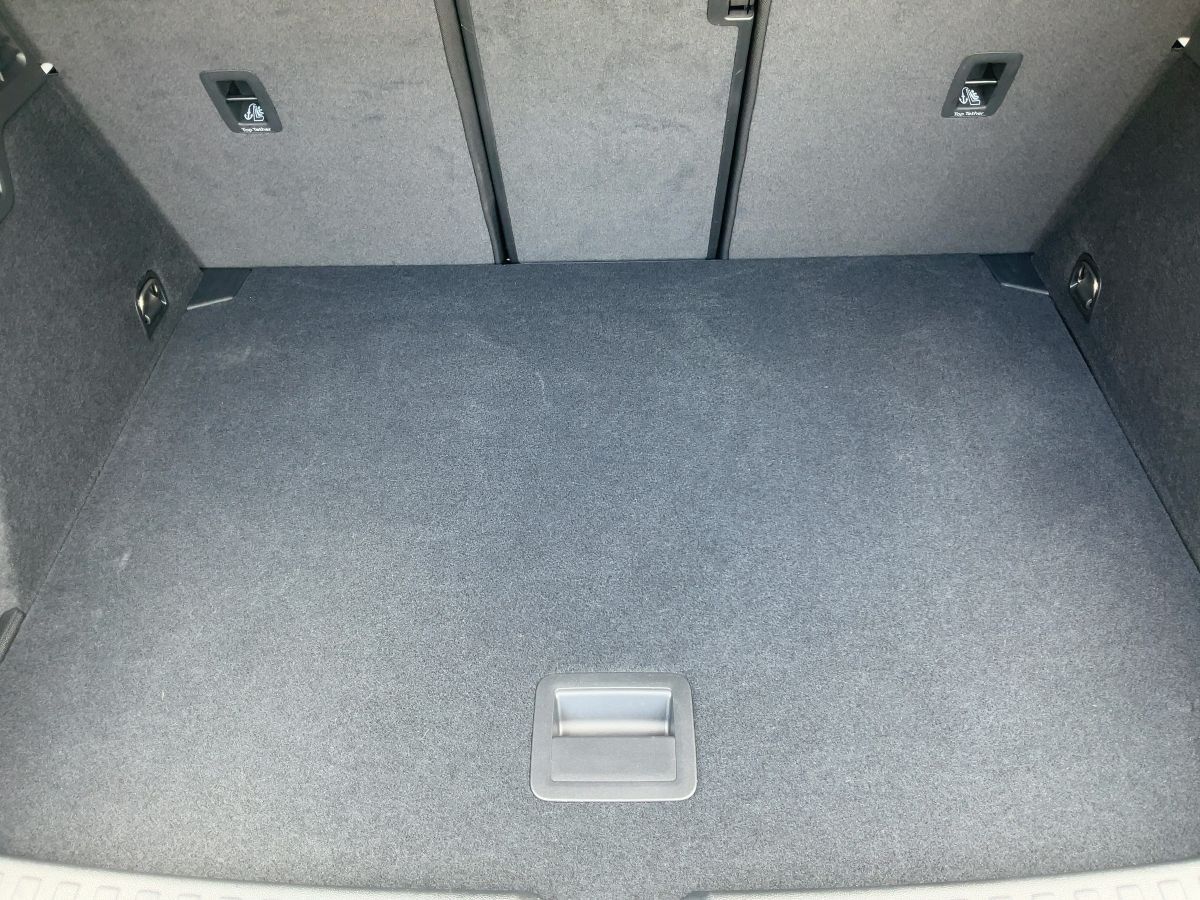 Audi A3 allstreet 35 TFSI S-TR - Samsaru's Car Outlet
