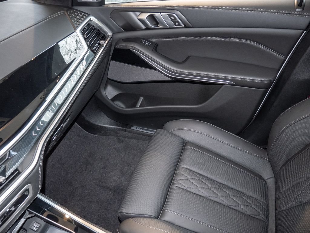BMW X5 xDrive 50e M-Sport PANO 360° SITZBELÜFTUNG