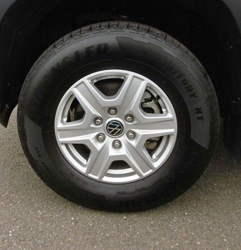 Volkswagen Amarok 2.0 TDI 4Motion Life Klima Navi