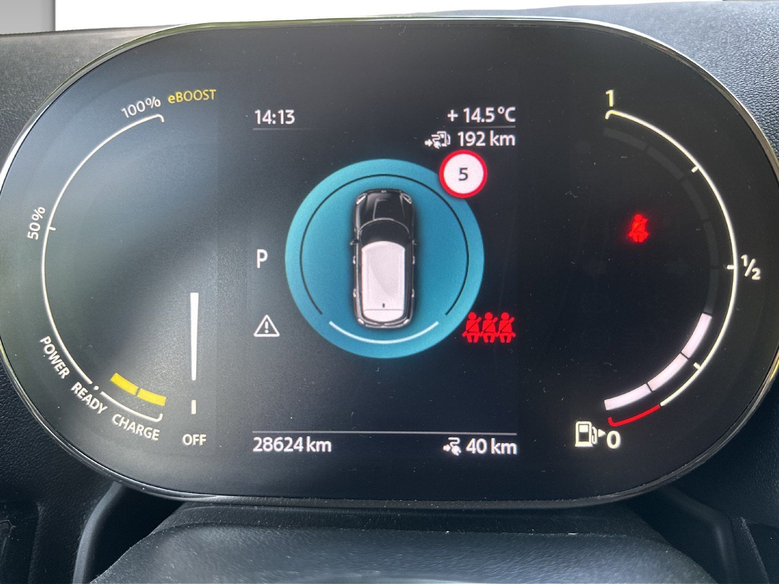 MINI Cooper SE ALL4 Countryman - Samsaru's Car Outlet