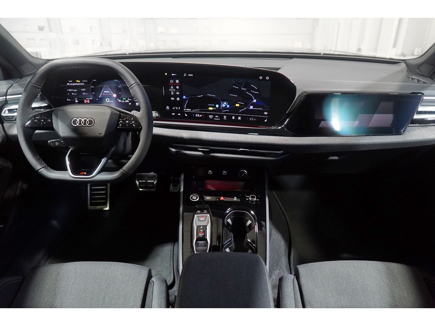Audi A5 Avant TDI quattro S line Tech+ AHK