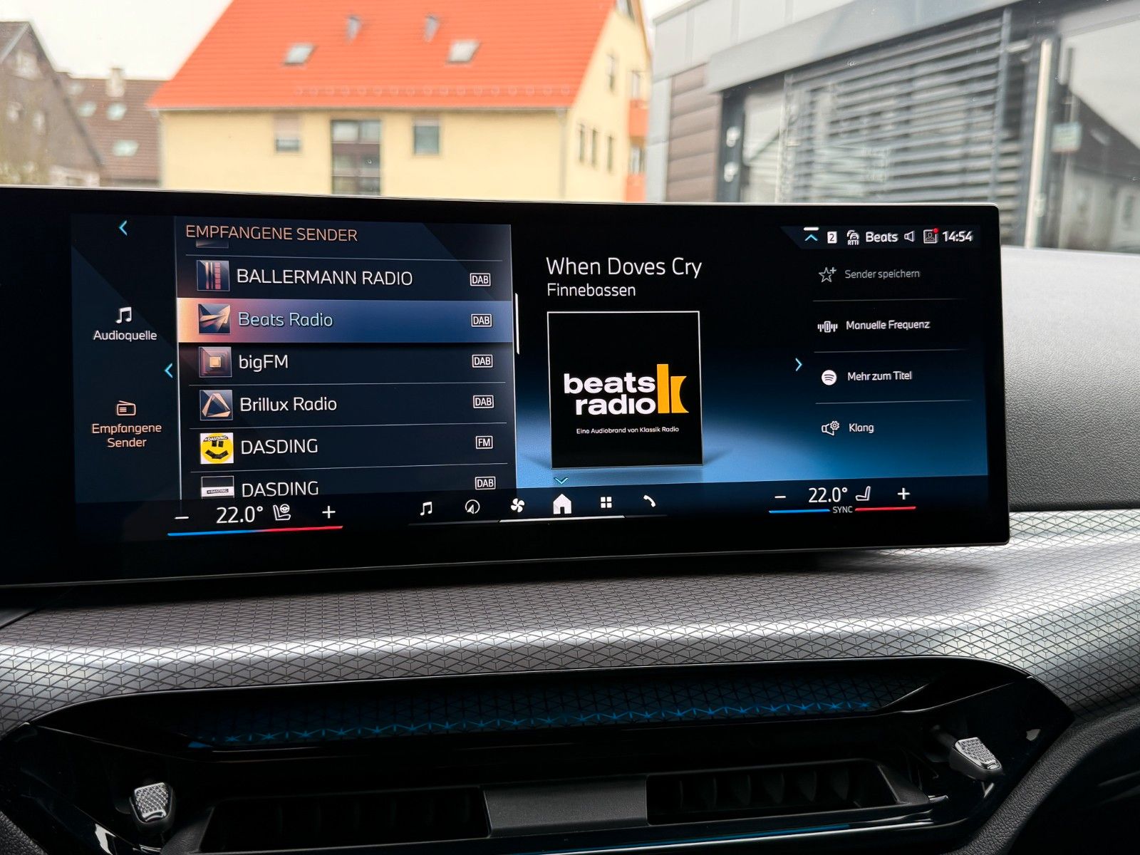 BMW 420d xD Gran Coupé M Sport PRO 360° h/k HuD StHz