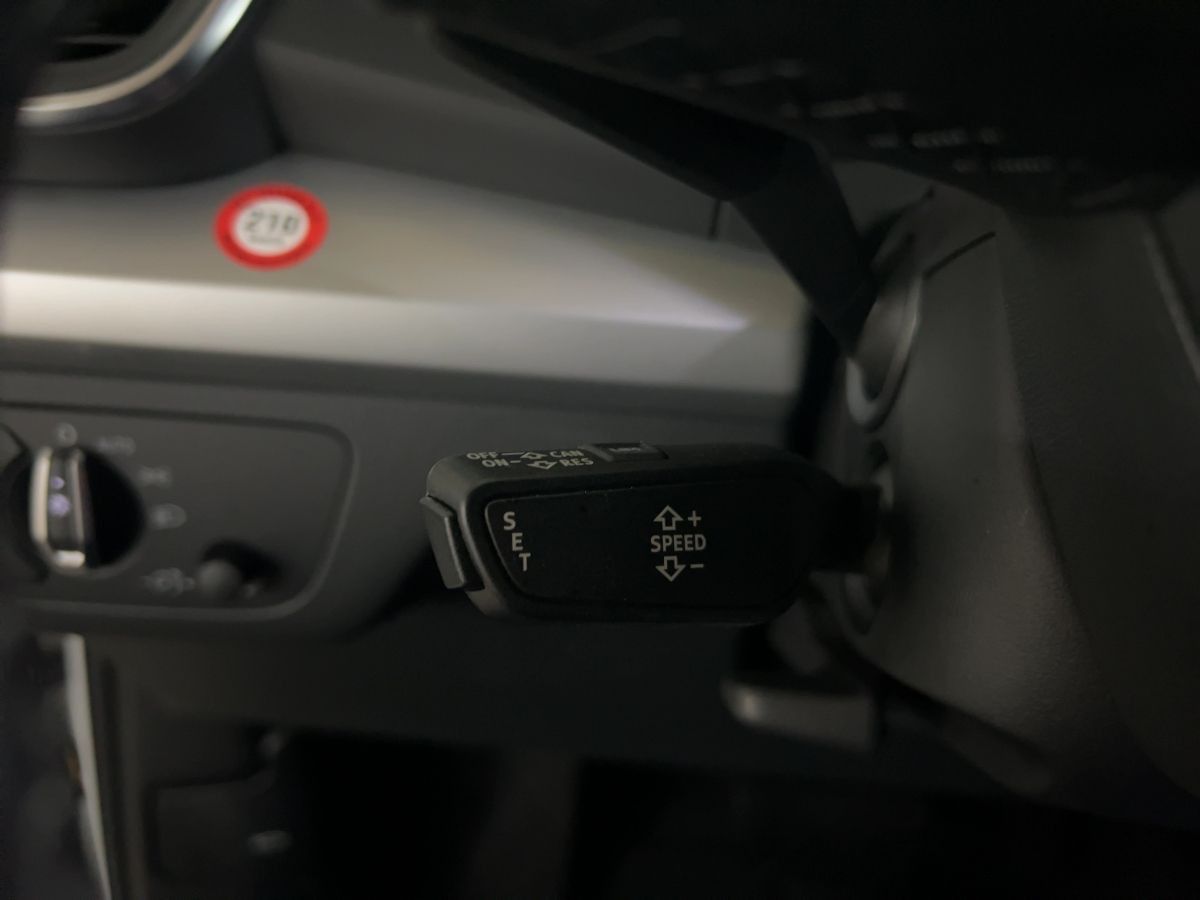 Audi Q5 40 2.0 TDI quattro S tronic - Samsaru's Car Outlet