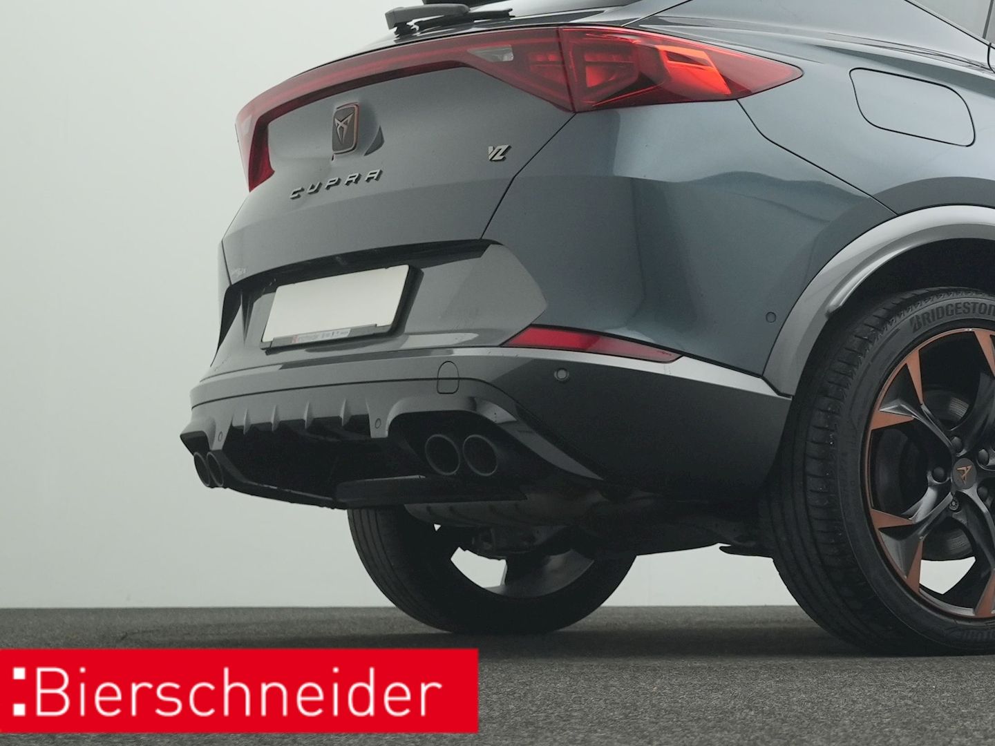 Cupra Formentor 2.0 TSI DSG 4Dr. VZ PANO AHK 360 eHECK