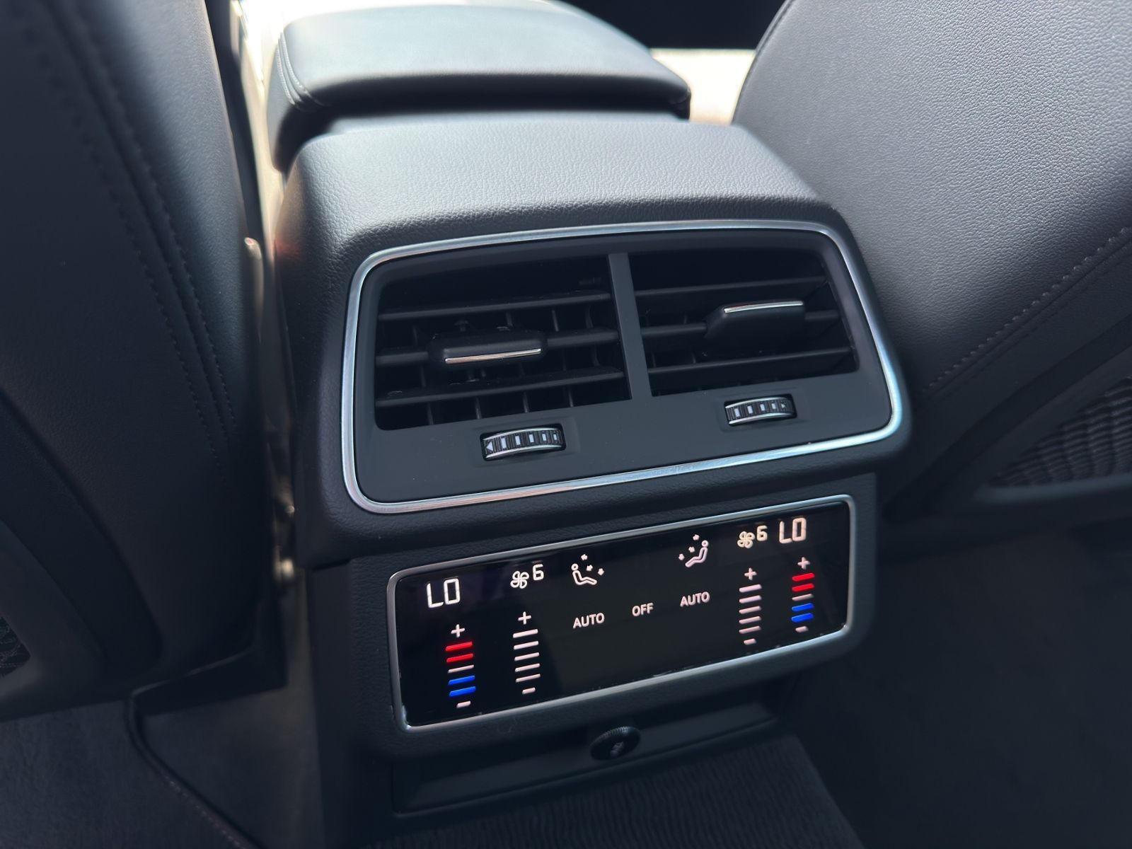 Audi A6 Avant 50 TDI quattro S line - Samsaru's Car Outlet