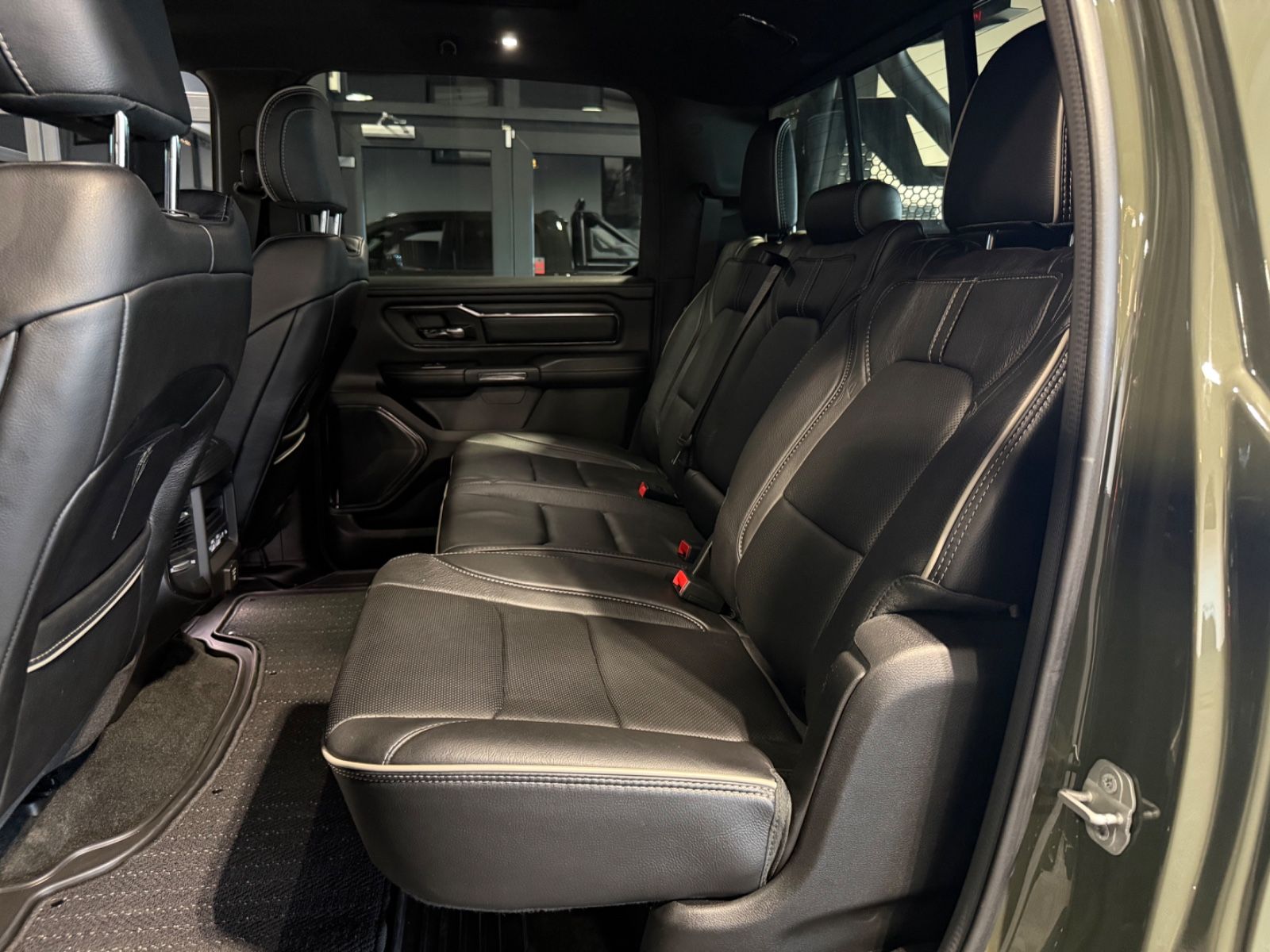 Dodge RAM 1500 5.7 LIMITED/NIGHT/VIRTUAL/FACELIFT/19%/