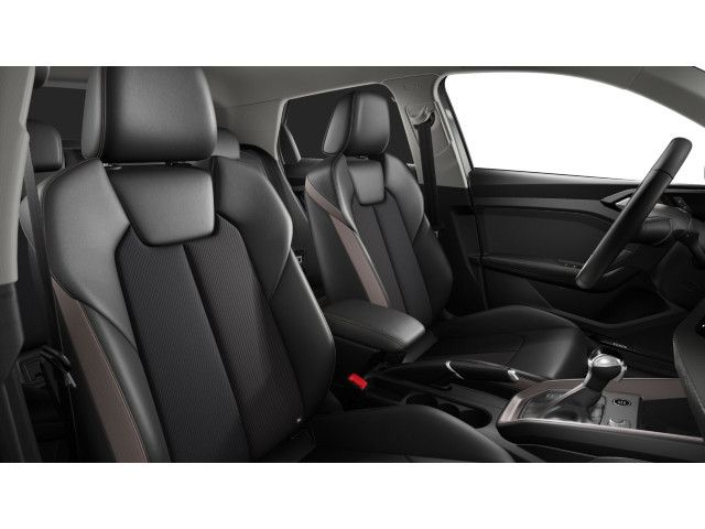 Audi A1 Sportback 30 TFSI S tronic S line - Samsaru's Car Outlet
