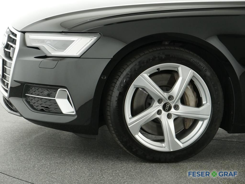 Audi A6 Lim 50 TFSI e qu S Line - Samsaru's Car Outlet