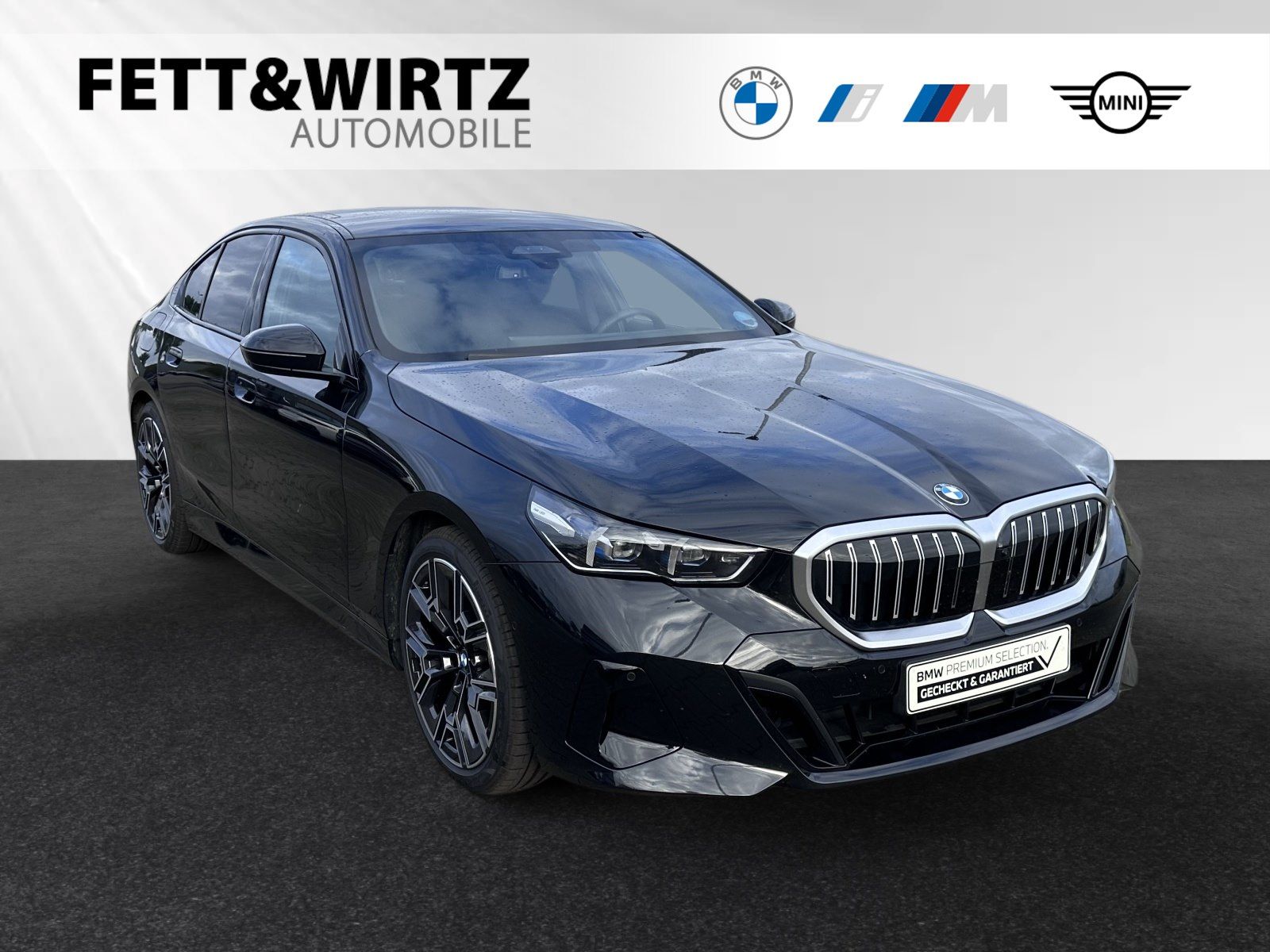 BMW 520d xDrive M Sport|Pano|Standhzg.|Autobahnass.