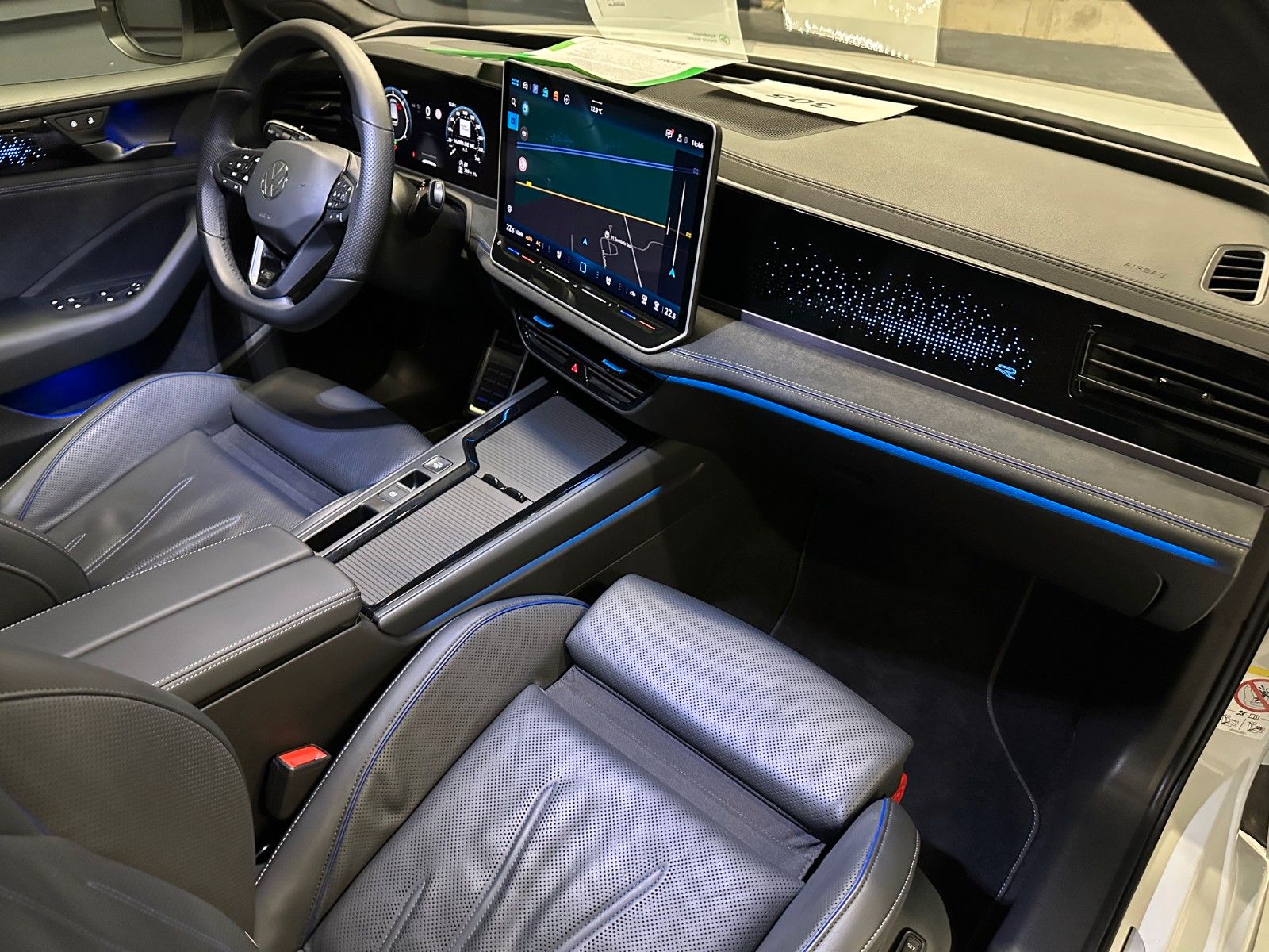 Volkswagen Passat Variant 142 kW 4Motion R-Line/Signature