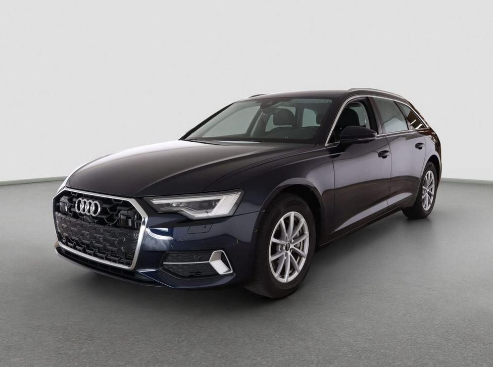Audi A6 Avant 45 TFSI S tronic - Samsaru's Car Outlet