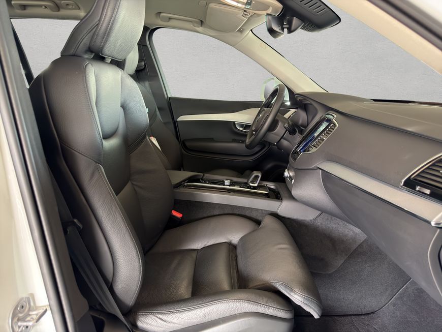 Volvo XC90 B5 B AWD Core
