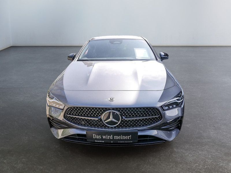 Mercedes-Benz CLA 250 4M AMG PREMIUM - Samsaru's Car Outlet