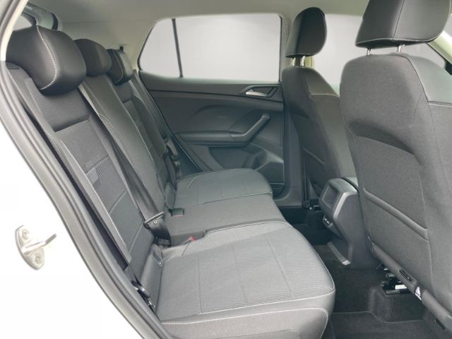 Volkswagen T-Cross Style 1.0 TSI - Samsaru's Car Outlet