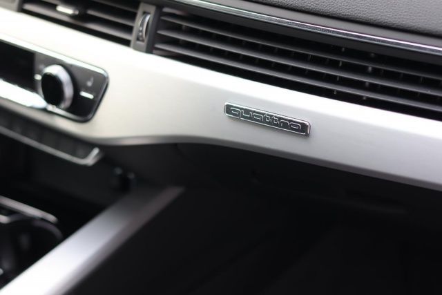 Audi A4 Avant 2.0 TDI quattro S line - Samsaru's Car Outlet