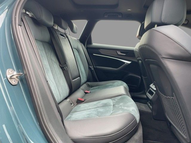 Audi A6 Allroad quattro TDI - Samsaru's Car Outlet