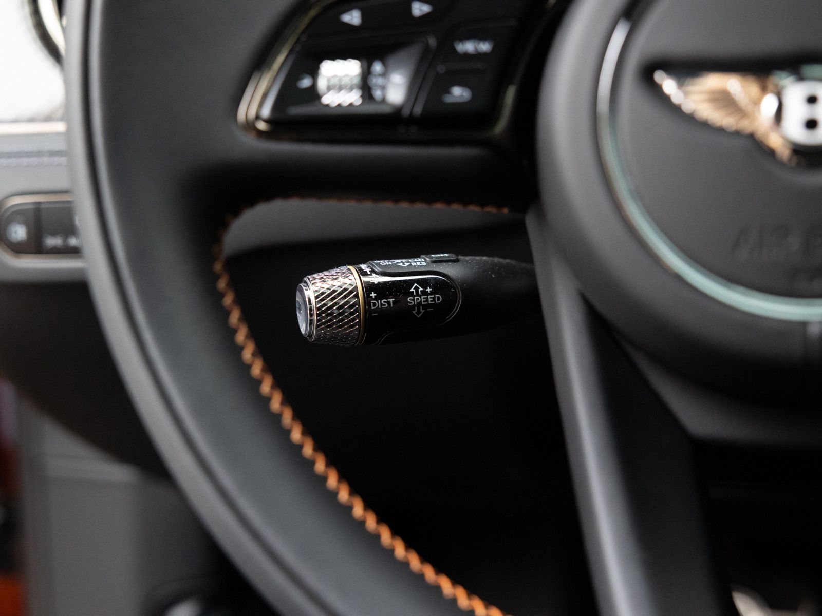Bentley GT V8 Hybrid Mulliner*1st Edi*Black*B&O*Head-Up