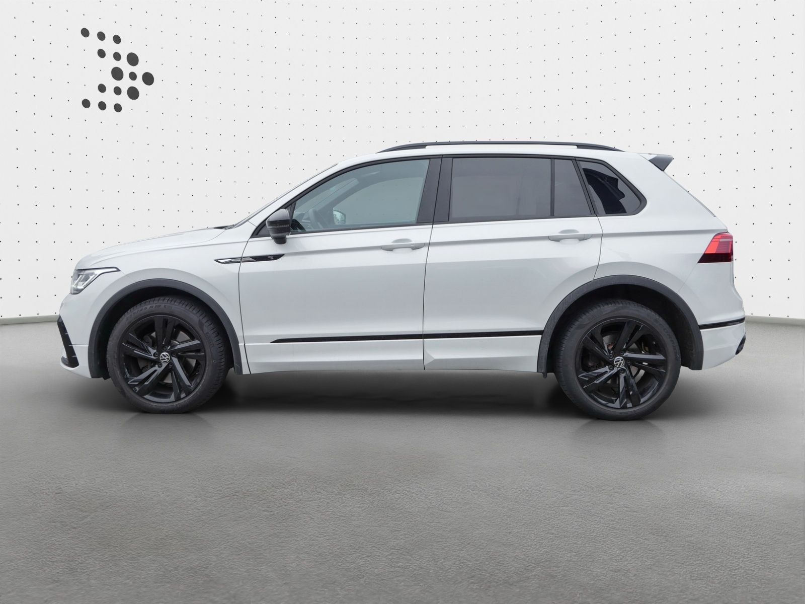 Volkswagen Tiguan 2.0 TDI R-Line Leder*PANO*HuD*IQ.LIGHT*