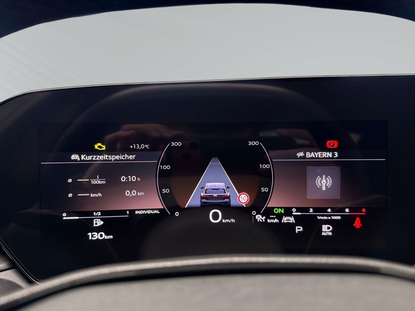 Audi A5 Avant TFSI S line qu tro 360°+AHK+Matrix+Navi
