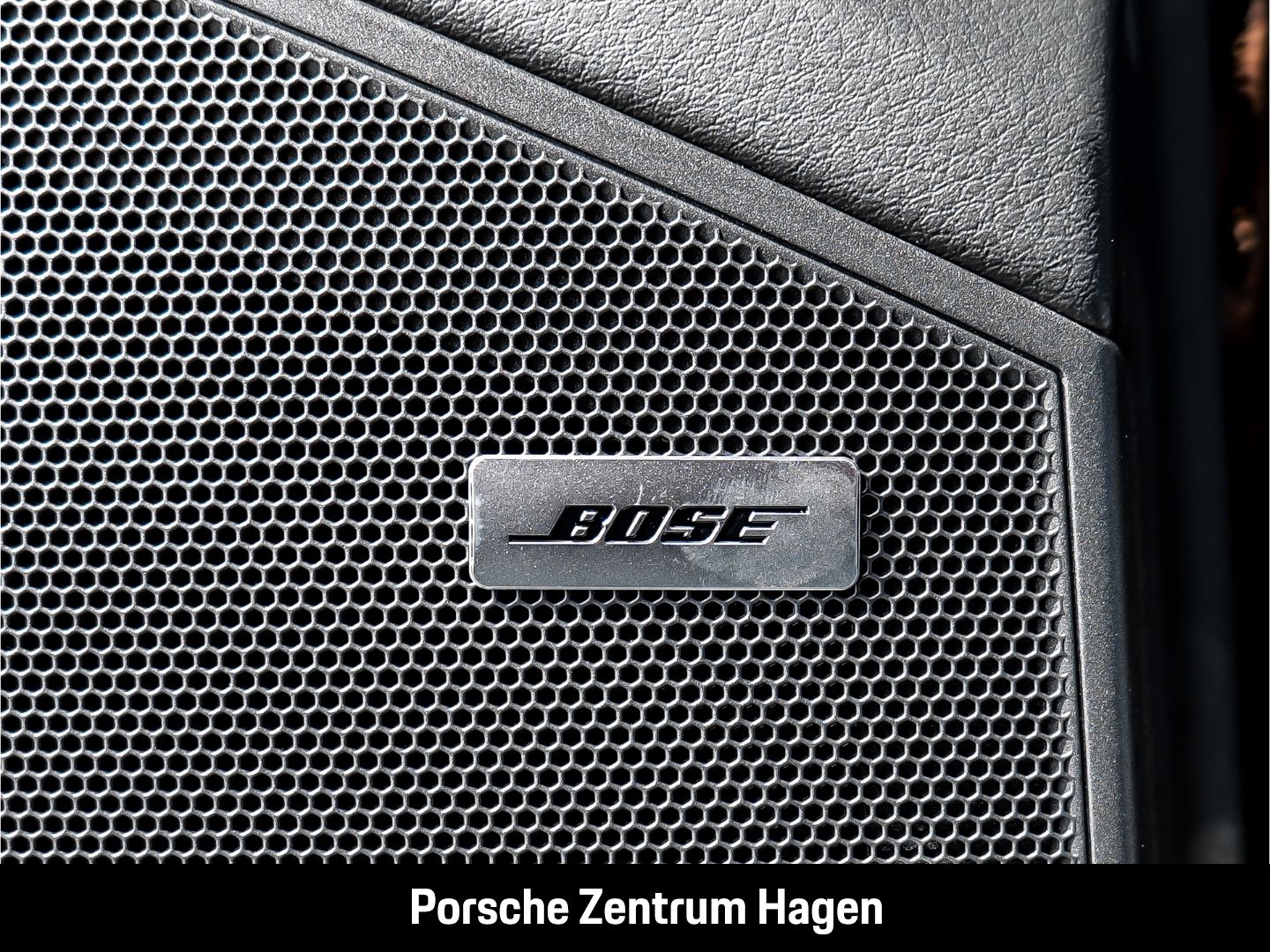 Porsche Cayenne E-Hybrid BOSE Panorama Abstandstempomat