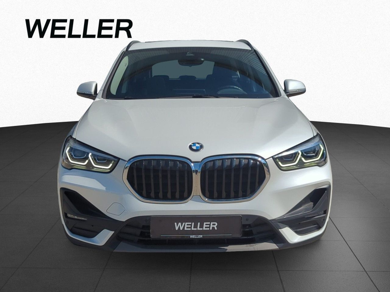 BMW X1 xDrive25e Advantage - Samsaru's Car Outlet